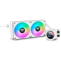 Abbildung von Thermaltake TH280 V2 Ultra EX ARGB Snow Edition All In One