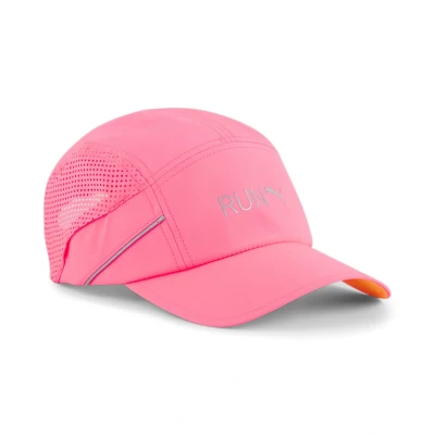 Abbildung von PUMA Flex Cap Leichte Running Erwachsene