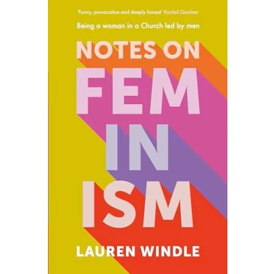 Abbildung von Notes on Feminism: Being a Woman in Church Led by Men