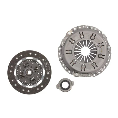 Abbildung von LuK BR 0222 622 3039 00 Kupplungssatz mit Ausrücklager, Kupplungsscheibe 220 NISSAN: Primera Kombi, Almera II Schrägheck, Hatchback