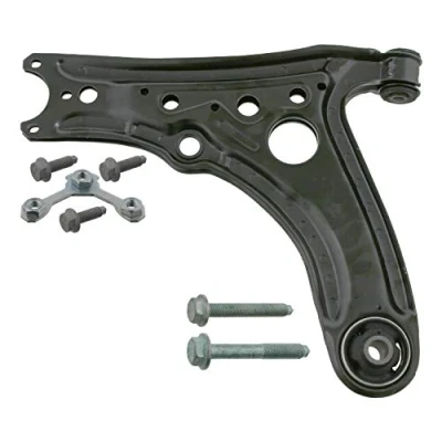 Abbildung von FEBI BILSTEIN 33369 Querlenker VOLKSWAGEN: Polo III Schrägheck, Lupo / 3L, SEAT: Arosa