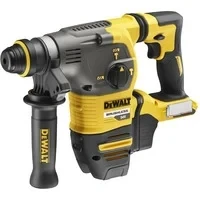 Abbildung von DeWALT DCH333NT XJ Bohrhammer kabellos 3 Betriebsarten SDS plus 4,2 Joule 54 V SOLO