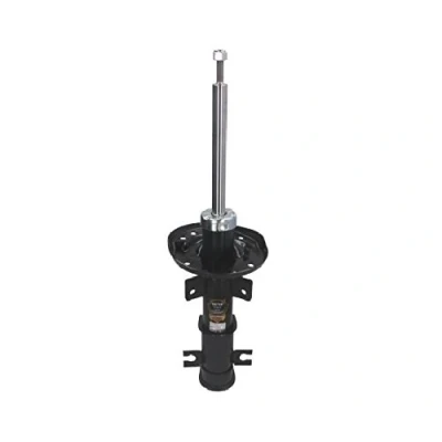 Abbildung von JAPANPARTS MM 00759 Stoßdämpfer Vorderachse Gasdruck Zweirohr Federbein oben Stift LANCIA: DELTA 3