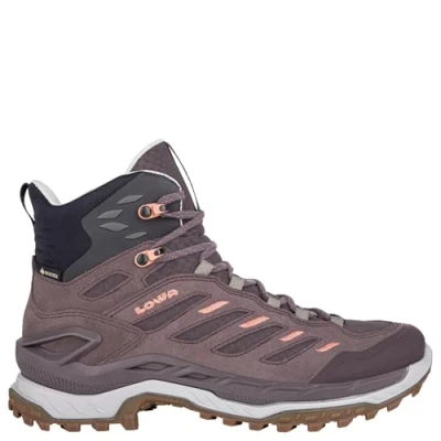 Abbildung von LOWA INNOVO GTX MID Ws Altrosa, Rose Wanderschuh