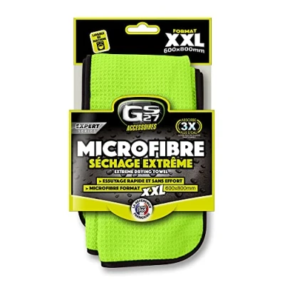 Abbildung von GS27 Mikrofaser Trocknen Extreme XXL 600 x 800 mm 3 plus saugfähig