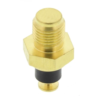Abbildung von MAPCO 88805 Kühlmitteltemperatursensor schwarz VOLKSWAGEN: Jetta 2, GOLF 3, AUDI: 80 B3, 100 C4 Limousine, C3 SEAT: Alhambra I