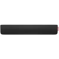 Abbildung von CHERRY PALMREST ERGO, Ergonomische Handballenauflage, Kompatibel mit jeder Tastatur, Ausziehbare Füße, 3 Verschiedene Neigungswinkel, Extrabreit, Schwarz