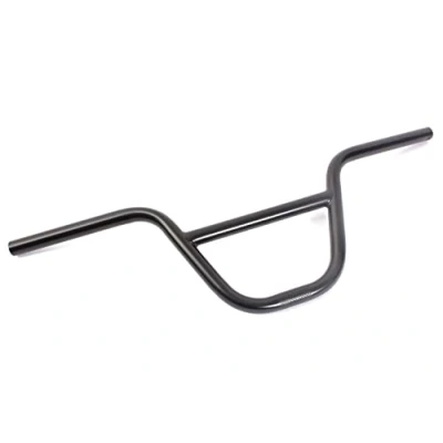 Abbildung von KHEbikes Fahrradlenker BMX Lenker PRISM 7,25&quot; schwarz