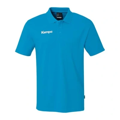 Abbildung von Kempa Poloshirt, Größe: XXL, Kempablau