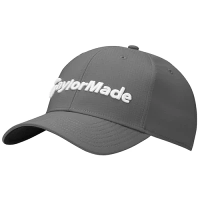 Abbildung von TaylorMade Unisex Evergreen Radar Cap, 2024 Verschluss, Grey, One Size