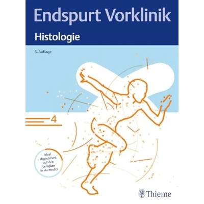 Abbildung von Endspurt Vorklinik: Histologie 1 St