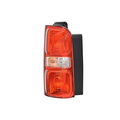 Abbildung von VAN WEZEL 4087931 Rückleuchte links ohne Lampenträger PEUGEOT: Expert III Kastenwagen, Traveller, Bus, TOYOTA: Proace II Kastenwagen