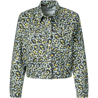 Abbildung von JOOP! Jeans IKE Jeansjacke, Damen, Größe: Small, Open miscellaneous