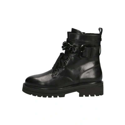 Abbildung von Caprice Damen 9 25217 29 Stiefelette, Black Nappa, 39 EU