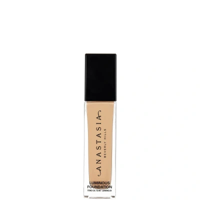 Abbildung von Anastasia Beverly Hills Luminous Foundation 200W 30 ml