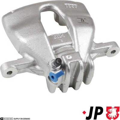 Abbildung von JP GROUP 4161902670 Bremssattel Vorderachse links PEUGEOT: 308 I SW, Schrägheck, CC