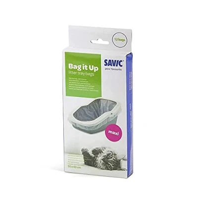 Abbildung von Savic Bag it Up maxi
