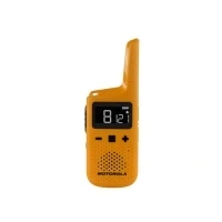 Abbildung von Motorola Walkie Talkie T72 PMUE5729A PMR Handfunkgerät 2er Set