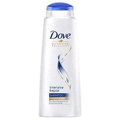 Abbildung von DOVE Nutritive Solutions Intensiv Reparatur Shampoo 400 ml Flasche XXL, 3er Pack (3 x ml)