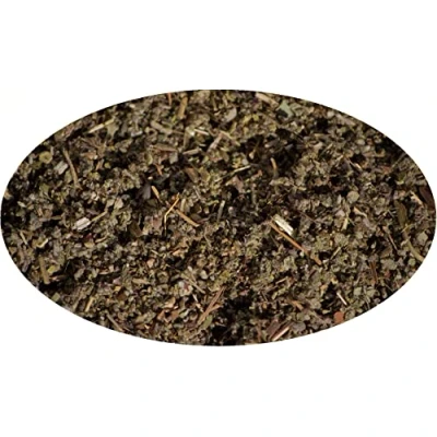 Abbildung von Eder Gewürze Salbei gerebelt 1kg