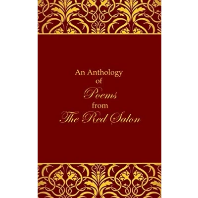 Abbildung von An Anthology of Poems from The Red Salon