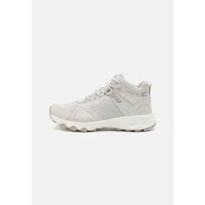Abbildung von Columbia Peakfreak HERA MID Hikingschuh, Damen, Größe: 40, Moonstone/soft taupe Schuhe