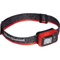 Abbildung von Black Diamond Astro 300 Headlamp Grau Rot, Stirnlampe, Größe One Size Farbe Octane