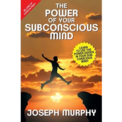 Abbildung von The Power of Your Subconscious Mind