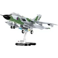 Abbildung von Panavia Tornado GR.1, Konstruktionsspielzeug