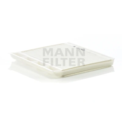 Abbildung von MANN FILTER CU 2425 Innenraumfilter Partikelfilter 223 220 20 RENAULT: Scénic 1, Megane Scenic