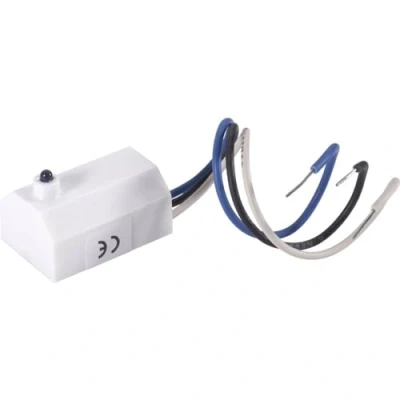 Abbildung von interBär 8812 005.81 Schaumstoffringkontakt 1 Stück 230 V/AC (L x B H) 34 22,5 16 mm