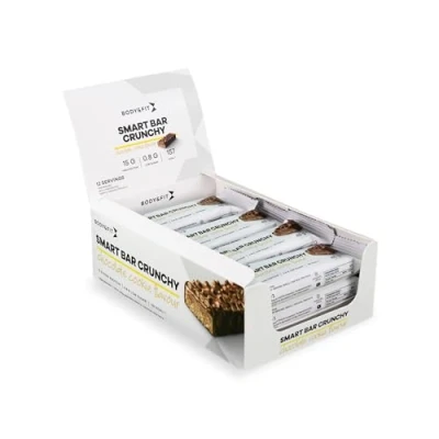 Abbildung von Smart Bar Crunchy Schokoladenkeks 540 gram (12 Riegel)