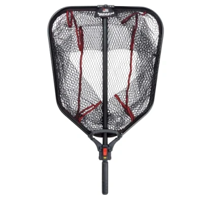 Abbildung von Abu Garcia Kescher für das Angeln Beast Foldable Landing Net Meer Fluss See