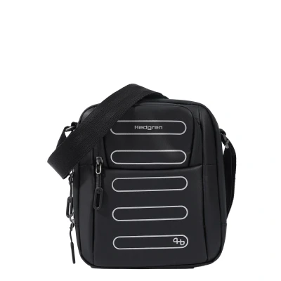 Abbildung von Hedgren Comby Performance Relax Shoulderbag black Tasche Damen