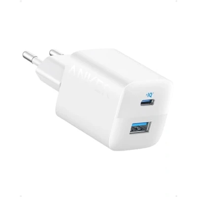 Abbildung von Anker 323 Charger Ladestation