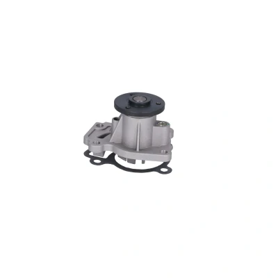 Abbildung von FEBI BILSTEIN 183289 Wasserpumpe mit Dichtung Stahlblech DACIA: Dokker Kombi, RENAULT: Megane 4 Schrägheck