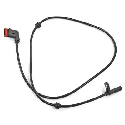 Abbildung von ATE 24.0711 6191.3 ABS Sensor 945 MERCEDES BENZ: C Klasse T modell, Limousine, Coupe