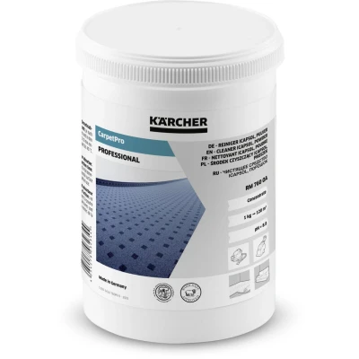Abbildung von KÄRCHER Teppichreiniger 0,8 kg