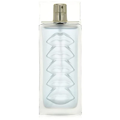 Abbildung von Parfums Salvador Dali Eau de Rubylips Toilette 100 ml Glass