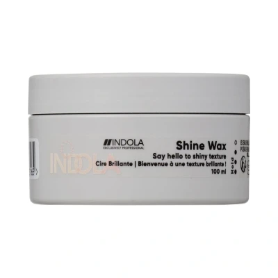 Abbildung von Indola Wachs Shine 100 ml