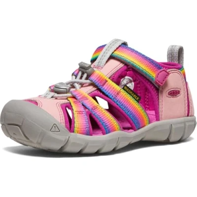 Abbildung von Keen Kinder Sandale Seacamp 2 CNX Youth