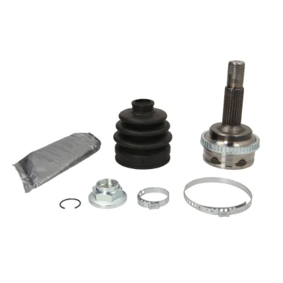 Abbildung von MEYLE 30 14 498 0040 Gelenksatz ORIGINAL Quality radseitig mit ABS Ring TOYOTA: Yaris I Schrägheck, II Aygo