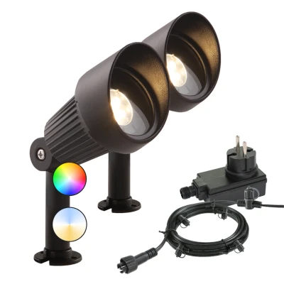 Abbildung von Set Focus Plus Smart