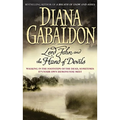 Abbildung von Lord John and the Hand of Devils (Lord Grey, 2)