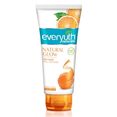 Abbildung von EverYuth Peel Off Maske orange (90 g)