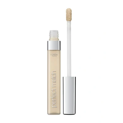 Abbildung von L&#039;Oréal Paris Perfect Match Concealer Concealer, Damen, Größe: 6.8 ml, 1n ivoire