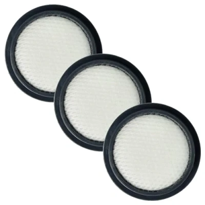 Abbildung von vhbw Motorschutzfilter passend für Hoover Ultra Vortex MBC500, MBC500UV Staubsauger