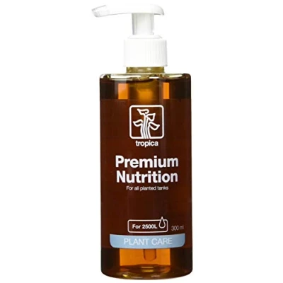 Abbildung von Tropica Plant Growth Premium Fertiliser,300 ml