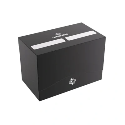 Abbildung von GameGenic Double Deck Holder 160+ Black