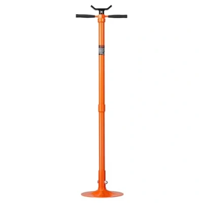 Abbildung von VEVOR Unterhubwagen Stützständer 750kg Unterlift Runde Basis